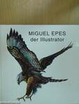 Miguel Epes (dedikált példány)