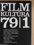 Filmkultúra 1979. január-február