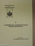 A Seeberg és a Leonhard család rokoni kapcsolata