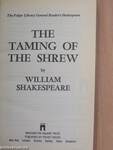 The Taming of the Shrew