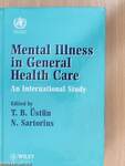 Mental Illness in General Health Care