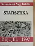 Statisztika