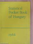 Statistical Pocket Book of Hungary 1966