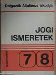 Jogi ismeretek 7-8.