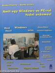 Amit egy Windows-os PC-ről tudni érdemes!