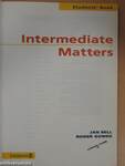 Intermediate Matters - Student's Book