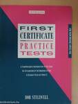 First Certificate - Practice Tests