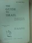 The guide to Israel