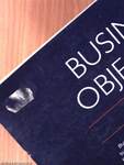 Business Objectives - Student's Book