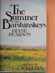 The Summer of the Barshinskeys