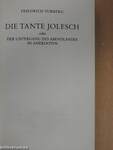 Die Tante Jolesch