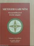 Metzger Gabi néni
