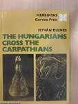 The Hungarians Cross the Carpathians