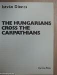 The Hungarians Cross the Carpathians