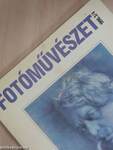 Fotóművészet 1990/3-4. szám