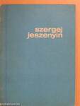 Szergej Jeszenyin