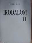 Irodalom 11.