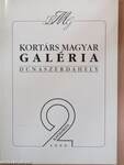 Kortárs Magyar Galéria
