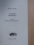 Valami megérint