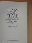 Henry and Clare