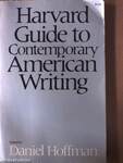 Harvard Guide to Contemporary American Writing