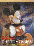 Disney's Photomosaics
