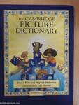 The Cambridge Picture Dictionary