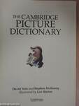 The Cambridge Picture Dictionary