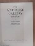 The National Gallery, London