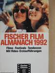 Fischer Film Almanach 1992