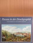 Passau in der Druckgraphik