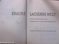 Knaurs Lachende Welt