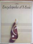 Collins Encyclopedia of Music