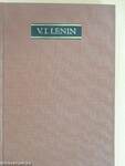 V. I. Lenin összes művei 12.