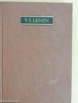 V. I. Lenin összes művei 14.