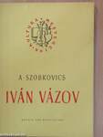 Iván Vázov
