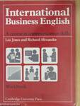 International Business English - Workbook