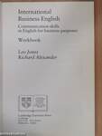 International Business English - Workbook