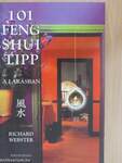 101 Feng shui tipp a lakásban