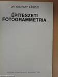 Építészeti fotogrammetria