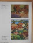 Mű-Terem Galéria - Virág Judit - Tavaszi Aukció 2000