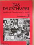 Das Deutschmobil 3 - Arbeitsbuch