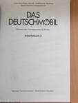 Das Deutschmobil 3 - Arbeitsbuch