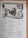 Das Deutschmobil 3 - Arbeitsbuch