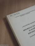 A Budapestre akkreditált diplomáciai testület és egyéb képviseletek tagjainak névsora