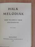 Halk melódiák