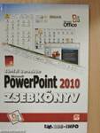 Microsoft PowerPoint 2010 zsebkönyv