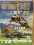 Aranysas 2002. május