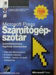 Microsoft Press Számítógép-szótár