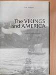 The vikings and America